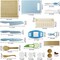 24 PCS Kids Kitchen Tools Set for Real Cooking, Montessori Toys for 4-15 Year Old Girls Boys, Kids Craft Kit for Sushi Making, Toddler Safe Knife Set Birthday Gift for 3 5 6 7 8 9 10 12 Years Old.